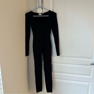 ARITZIA WILFRED JUMPSUIT